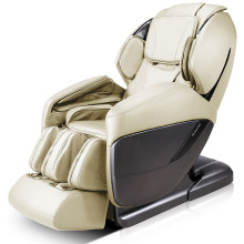 Intelligent Portable Massage Chair 4D Zero Gravity Rt-A82